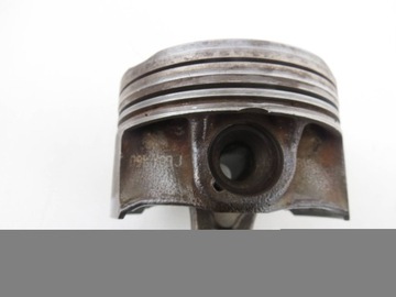 фото thumb №7, Поршень + шатун volvo v60ii xc90 ii xc60 s90 v90 v40 ii s60 ii v60 s80 ii