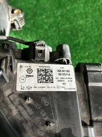 фото thumb №7, Фара правий vw arteon повний led