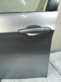 фото thumb №6, G633 двери левые перед bmw e90 рестайлинг синий water