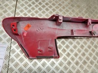 фото thumb №5, Накладка na крышка toyota c-hr 2016r-