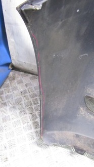 фото thumb №12, Hyundai ix20 бампер задня задній 9a 10-17 220