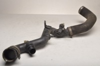 фото thumb №1, Ford fiesta mk7 1.0 труба інтеркулер bv61-9f479-aa