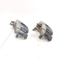 2007 audi a4 s4 b7 8e 8h набір гальмівний 8e0615312c Зі Шроту, фото thumb