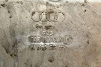 Піддон масляна audi a6 c6 3.2 fsi auk 06e103604g 8122700-111 Зі Шроту, фото thumb