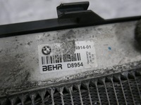 фото thumb №7, Bmw e60 e61 520i комплект радиатор 7534914