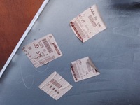 фото thumb №9, Mazda cx60 бампер задній