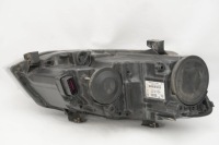 фото thumb №9, Фара передняя левая vw polo v 6r1941007e