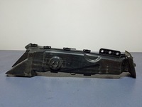 фото thumb №8, Mercedes gls x167 канал впуск воздуха правый a1678320200