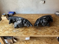 фото thumb №8, Jaguar xfr xf-r lift перед kompletny капот бампер крылья лампы