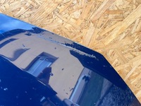 фото thumb №11, Skoda fabia ii 2 рестайлінг капот кришка двигуна