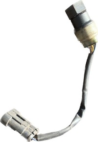 фото thumb №1, Датчик скорости червяк fiat seicento 46523738