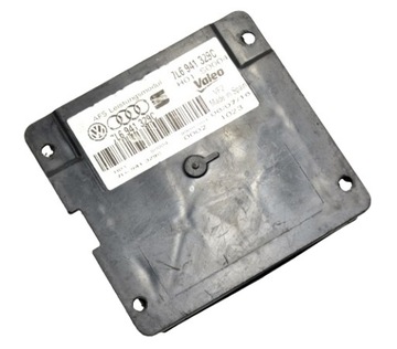 фото thumb №1, Модуль afs поворота bi- ксенон 7l6941329c 7l6941329a vw audi seat