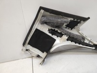 фото thumb №11, Защита стойка d направляющая шторка багажника правый задняя audi a6 rs6 c8 kombi