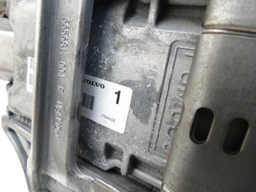 фото thumb №10, Колонка трансмиссия рулевая 31387669 volvo s60 ii v60 i