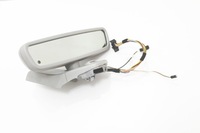 фото thumb №8, Дзеркало внутрішнє заднього виду alpaca grey оригінальний номер mercedes w215 c215 lift 7e94