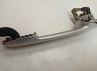 фото thumb №3, Ручка правая задняя наружная mazda 2