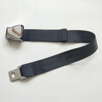 фото thumb №12, Чёрный przedłużacz поперечина безопасности samolotu