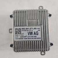 Купить Audi vw skoda seat модуль led блок розжига 992941571aa, фото thumb
