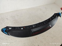 фото thumb №7, Audi q4 e-tron sportback спойлер спойлер крышки багажника зад 89e827933