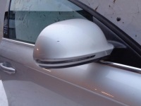 фото thumb №1, Дзеркало праве audi a4 b8 lx7w