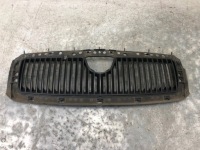 фото thumb №1, Решётка радиатора решётка радиатора skoda fabia i 6y0853668b