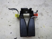 фото thumb №4, Клипса ремней задняя задних volvo v40 ii