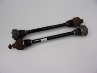 фото thumb №1, Volkswagen оригинальный номер 4m0501203d приводной вал