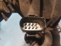 фото thumb №4, Ford transit connect webasto 2t1v-18k463-ac