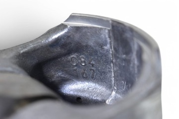 фото thumb №12, Поршень шатун 084167 bmw e90 e87 1.6i n45b16ac podane размеры