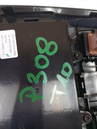 фото thumb №7, Лампа потолочный peugeot 308 t10 9814757480