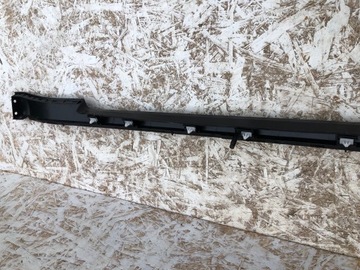 фото thumb №11, Планка пороговая правая порог ford mustang vi