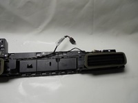 фото thumb №7, Решітка обдув середня dekor годинник vw passat b8 3g1857083 3g0971459