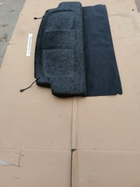 фото thumb №7, Полка задняя nissan note e11 хэтчбек 05-13 защита багажника, задняя