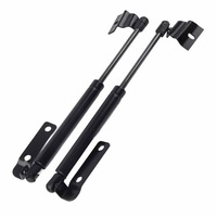 фото thumb №14, 2 szt. передня капот капот кронштейн підйомника