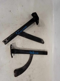 Купить Кронштейн зона деформации левая правая jeep renegade 2017, фото thumb