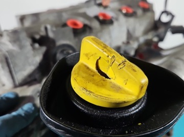 фото thumb №13, Двигатель renault clio iii d4f d4f h 786 1.2 tce film измерение