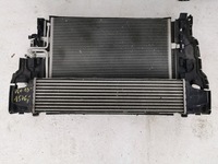 фото thumb №1, Радіатор volvo v60 13-