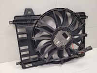 фото thumb №6, Вентилятор радиатор land rover discovery sport 2017 gj32-8c607-bb