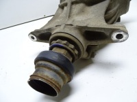 Мост дифференциал дифференциал задняя задний bmw f10 f11 2.0 d n47 7584446 3.46 с Разборки, фото thumb