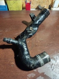 фото thumb №5, Skoda fabia 1 1.4 tdi труба повітря 6q0129654ak