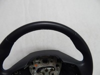 фото thumb №5, Hyundai tucson iii - кермо шкіра оригінал синя nić