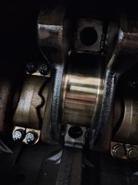 фото thumb №8, Блок двигателя блок двигателя wał renault premium dxi 11 410 450