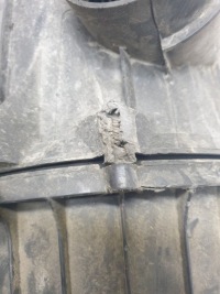 Корпус фильтра воздуха fiat ducato iii 1348860080 Недорого, фото thumb