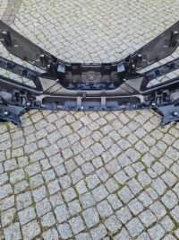 Купить Бампер диффузор спойлер усилитель перед 8890511603 lotus eletre 2024^, фото thumb