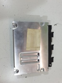 Блок керування бортовий комп'ютер man tgx 81258057107 euro 5 в Україні, фото thumb