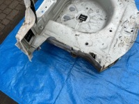 фото thumb №5, Opel corsa f pas задний поддон бензин kvc