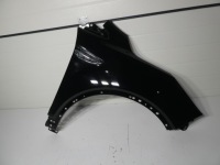 фото thumb №1, Ford kuga ii mk2 крыло передний правый