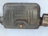 Webasto bmw e39 8386352 Недорого, фото thumb