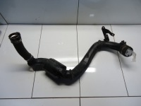 фото thumb №2, Renault trafic ii 2.0dci труба шланг повітря інтеркулер 144602126r