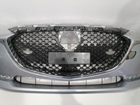 фото thumb №9, Mazda 2 ii dj lift бампер передний перед